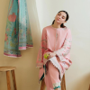 COCO BY ZARASHAJHAN Lawn With Voile Lawn Dupatta