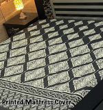 Water Proof Matress King Size Double Bed