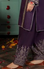 ZARASHAHJHAN Lawn With Organza Dupatta