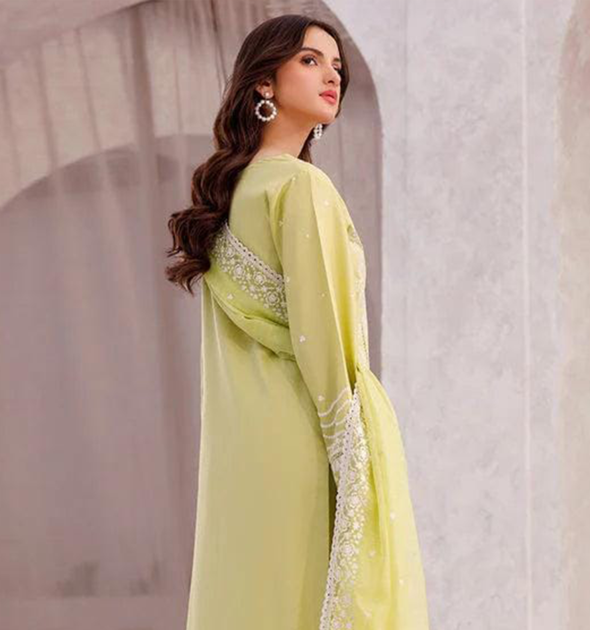 FARASHA Summer Collection 2025