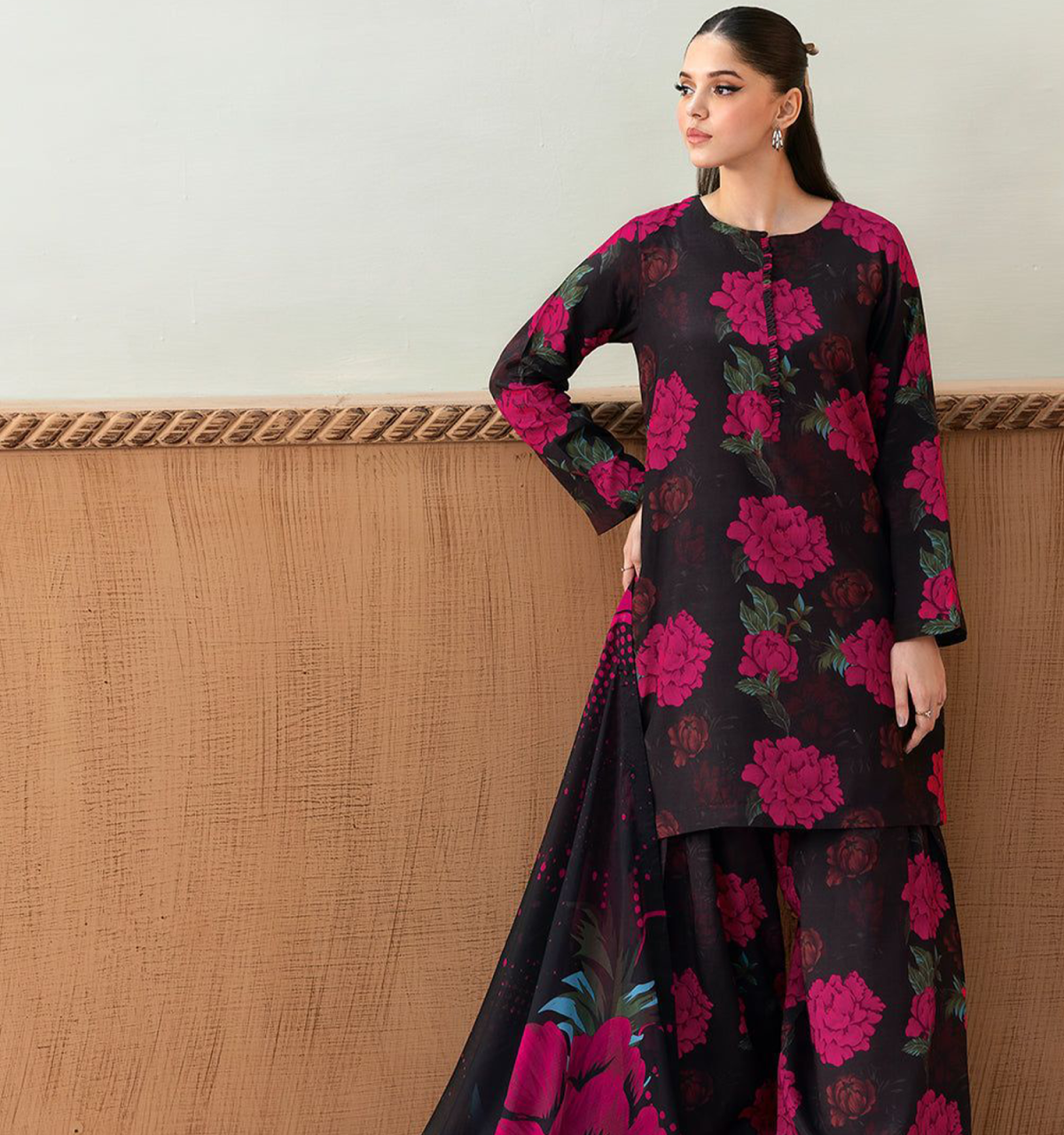 LIMELIGHT PRET DIARIES 3pc Unstitch Suit