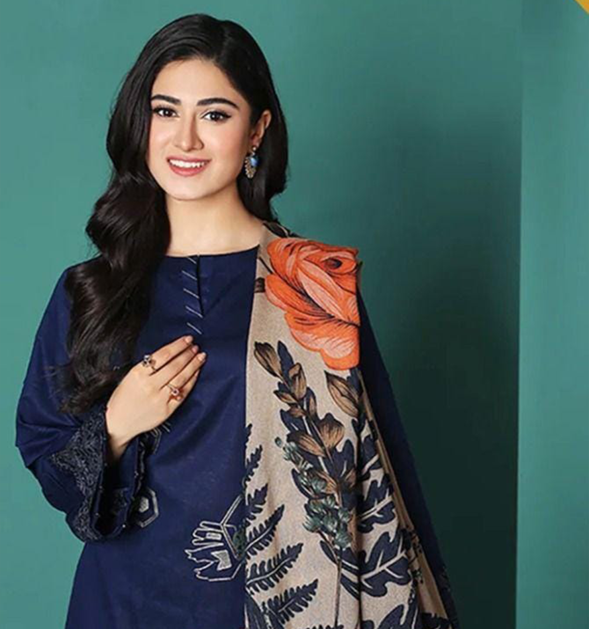 NISHAT Summer Collection 2025