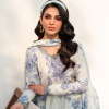 IZNIK 3PC Lawn with Lawn Dupatta