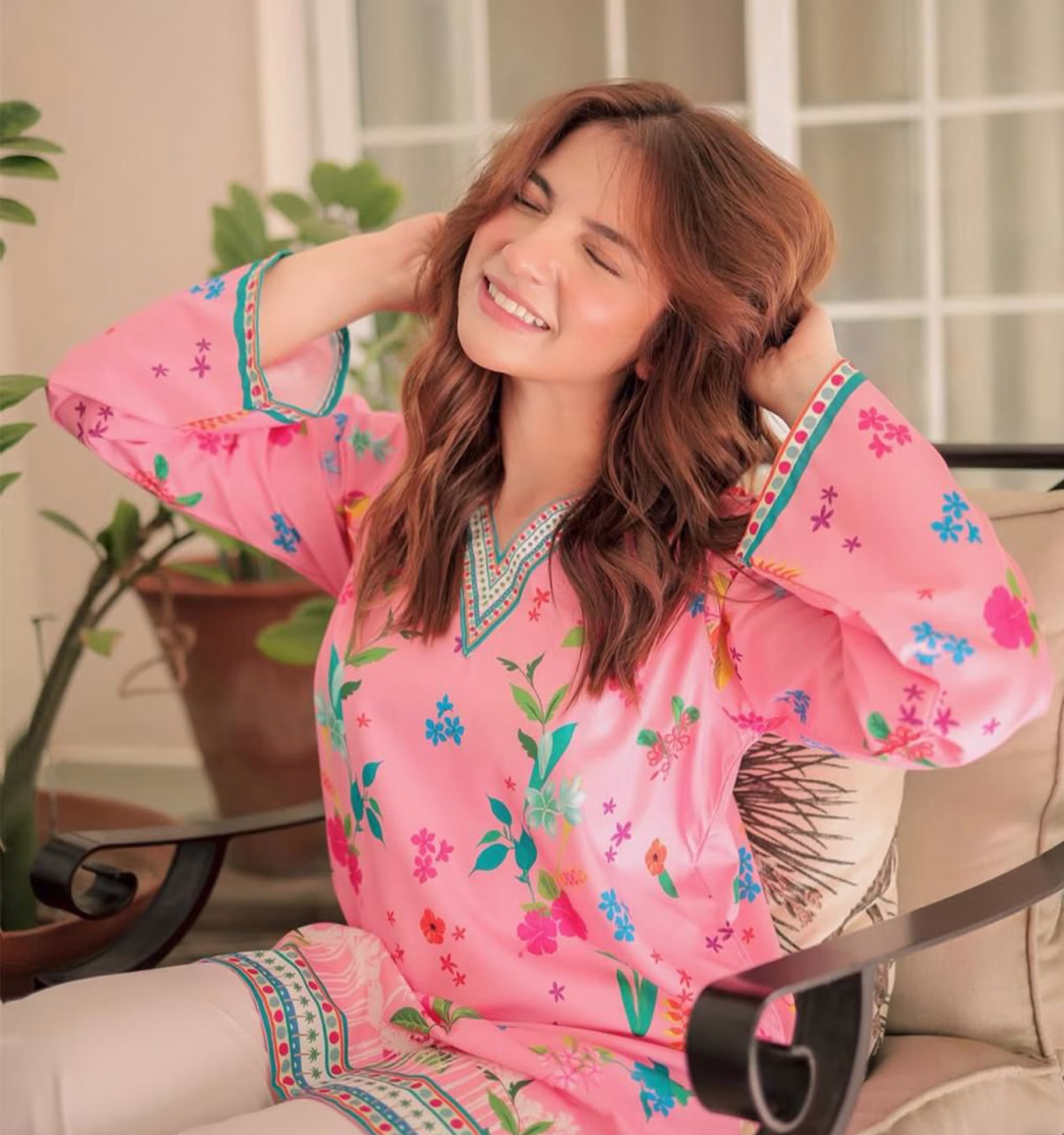 Dananeer Most Hit Design Now in 3PC
