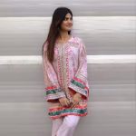 CAUSAL WEAR STITICH PRINTED 2PC - Image 10