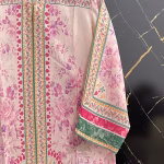 CAUSAL WEAR STITICH PRINTED 2PC - Image 9