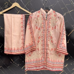 CAUSAL WEAR STITICH PRINTED 2PC - Image 7