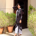 CAUSAL WEAR STITICH PRINTED 2PC - Image 6