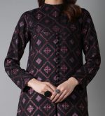 Bareeze Embroidered Lawn