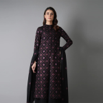 Bareeze Embroidered Lawn