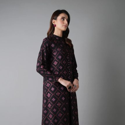 Bareeze Embroidered Lawn