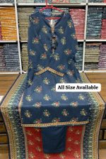 Bin Saeed Stitched Collection