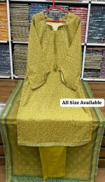 Bin Saeed Stitched Collection