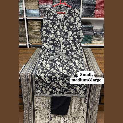 Bin Saeed Stitched Collection