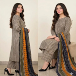 Bonanza Satrangi Lawn Sale