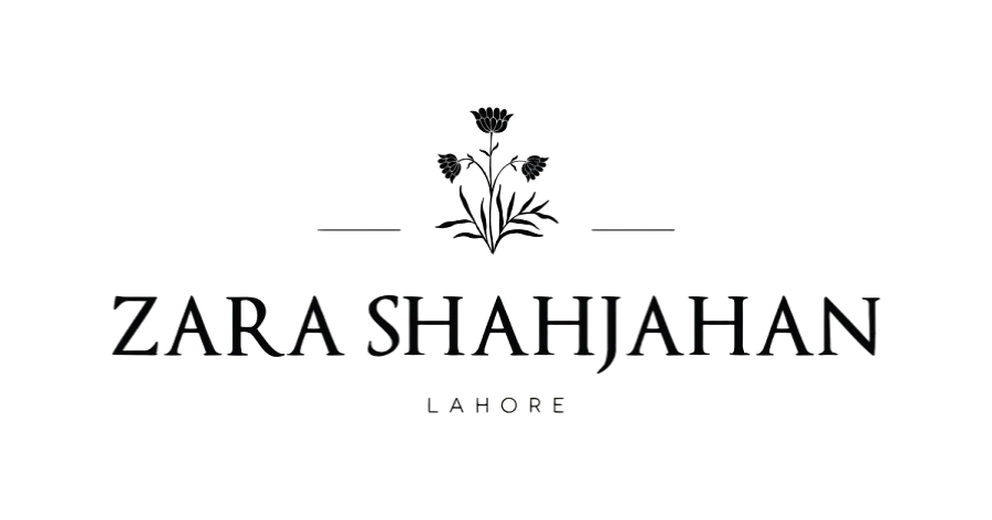 ZARA SHAHJAHAN